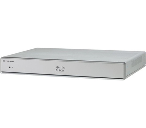 Cisco C1101-4P