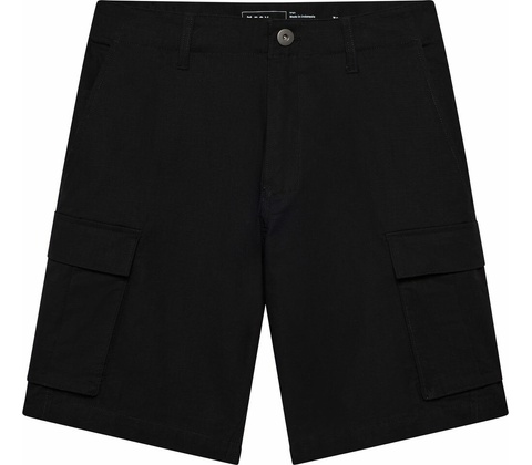 Fox Cargo Ripstop Short black