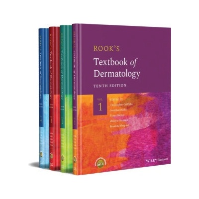 Rook's Textbook of Dermatology