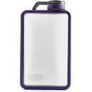 GSI Outdoors Placatka GSI Boulder Flask béžová 6