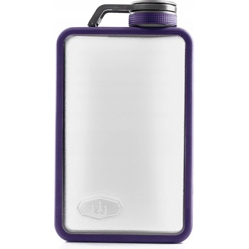 GSI Outdoors Placatka GSI Boulder Flask béžová 6