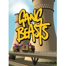 Hry na PC Gang Beasts