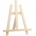 Muziker 7'', 10'' and 12'' Vinyl record display stand Стойка Natural (MUZR24B)