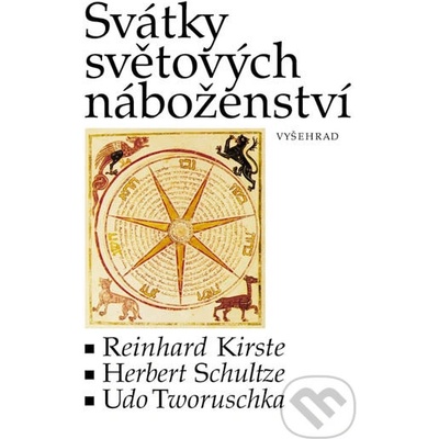Svátky světových náboženství