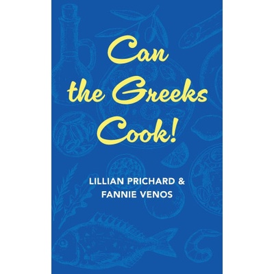 Can the Greeks Cook