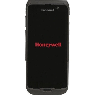Honeywell CT47 ръчен мобилен компютър 14 см (5.5") 2160 x 1080 пиксела Тъчскрийн 314 г Черен (CT47-X1N-37D1E0G)