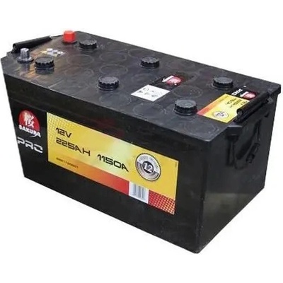 Sakura 12V 225Ah 1150A 2251150S01