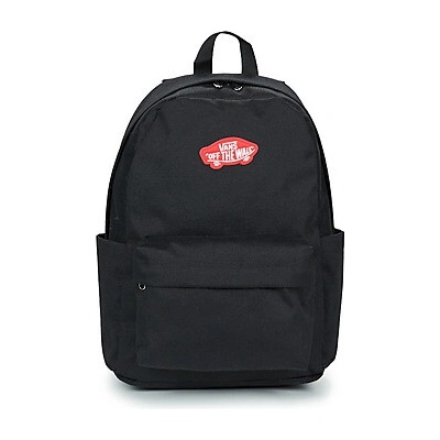 Vans OLD SKOOL GROM Čierna 18 L