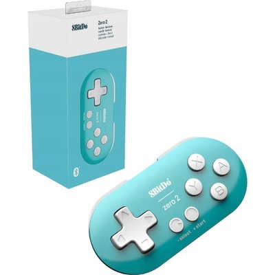 8BitDo Zero 2 6922621501121
