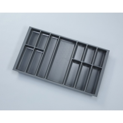 Agoform Classico pre StrongBox 500/90 804 x 474 mm antracit
