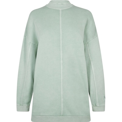 Reebok Блуза Reebok Women's Crew Sweatshirt - Lgtsag