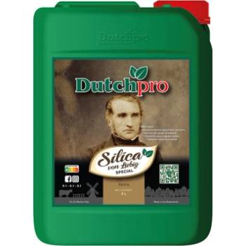 Image 1 of DutchPro Silica 5L - добавка силиций