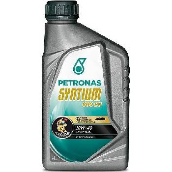 Image 1 of PETRONAS Syntium 800 10W-40 1 l