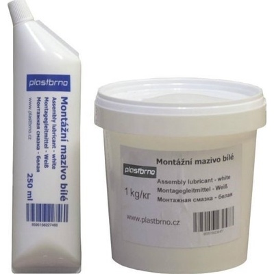 Midas International Mazivo montážní PB 250 ml