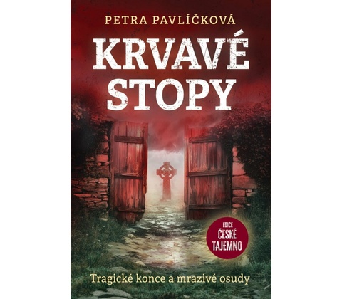 Krvavé stopy