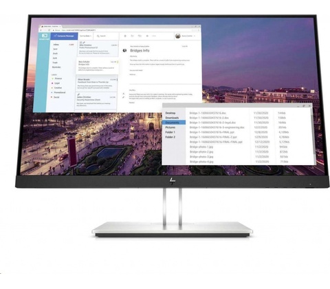 HP E23 G4 9VF96A3