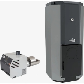 Image 1 of GREYKO Exotic 20 kW +RB Star