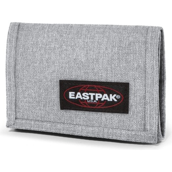 EASTPAK Портфейл Eastpak Crew Single Wallet - Sunday Grey - размер One Size (511-0804-0411)
