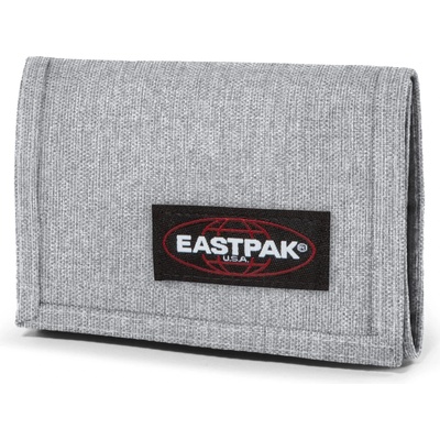 EASTPAK Портфейл Eastpak Crew Single Wallet - Sunday Grey - размер One Size (511-0804-0411)