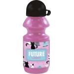 DERFORM - DF22 Pink Cats Бутилка за вода 350 мл 82346