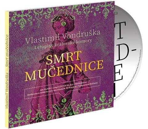 Smrt mučednice