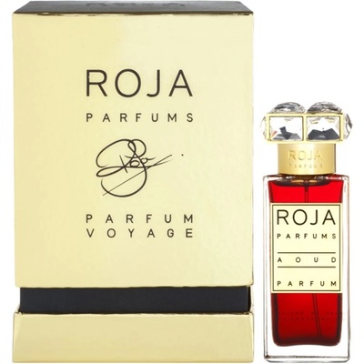 Roja Parfums Aoud parfum unisex 30 ml