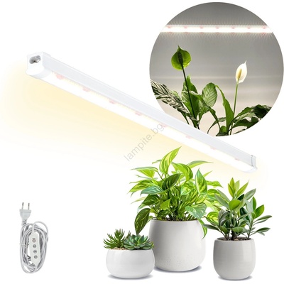 Kobi Led осветително за растения growly led/15w/230v, за подложка (kb0433)