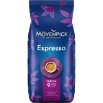 Mövenpick Кафе на зърна Mövenpick Espresso, 1 кг, Арабика и Робуста