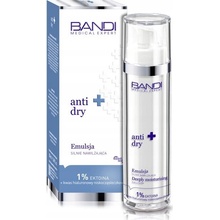 Bandi Medical Expert Anti Dry Deeply Moisturising Emulsion 50 ml