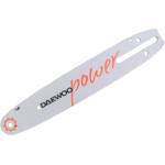 Daewoo Шина за акумулаторен верижен трион 12" 300 мм daewoo dalchsbl20-300-12 (dcgb12-bl)