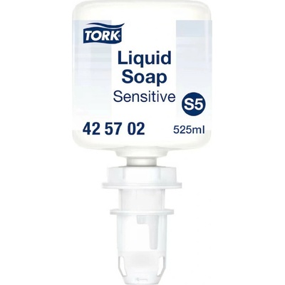 Tork mini tekuté mydlo pre citlivú pokožku S5 525 ml