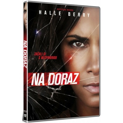 Na doraz DVD
