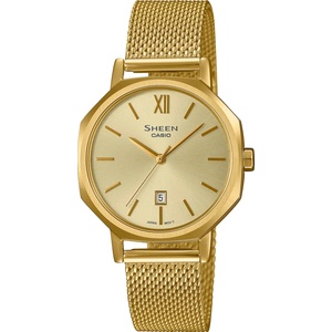 Casio SHE-4554GM-9AUEF Часовници
