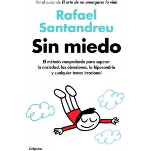 SIN MIEDO | SANTANDREU, RAFAEL (ISBN: 9788425361104)