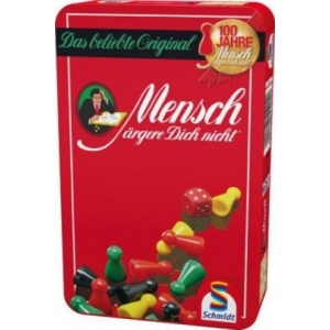 Schmidt Spiele Mensch ärgere Dich nicht