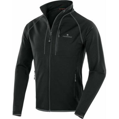 Ferrino Villar Jacket bordeaux
