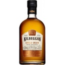 Kilbeggan Single Grain 43% 0,7 l (holá láhev)