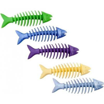 SUM-PLAST Rybka Dentální plovací malá 14 cm