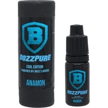 Bozz Pure COOL EDITION Anamon 10 ml