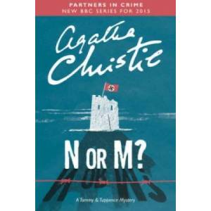 N or M? | Agatha Christie (2015)