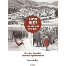 Archy života - Low-Beer, Daniel, Brožovaná vazba paperback