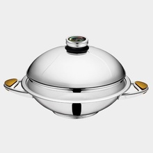 Zepter WOK PÁNEV 30 cm