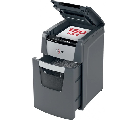 Rexel Auto+ Optimum 150X