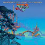 Yes - Roosevelt Stadium, Jersey City 17 June 1976 (140 g) (3 LP) (0081227804046)