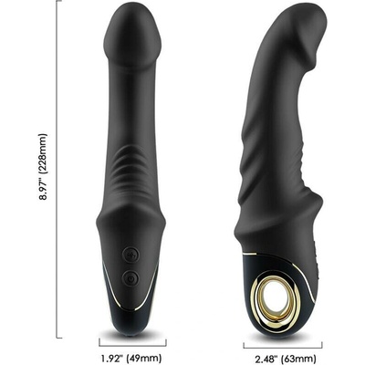 Armony Joyblade Dildo Rotator