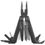 LEATHERMAN Wave Alpha + Bit Kit Цвят: зелен