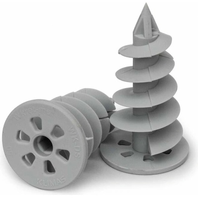 GUTTA Turbo hmoždinka pro EPS/XPS, 25 x 85 mm 100001600