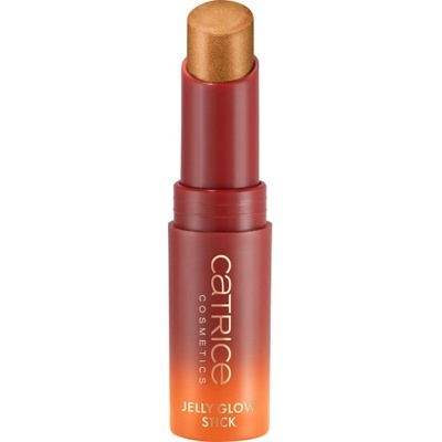 Catrice MIDNIGHT SUN gélový rozjasňovač v tyčinke C02 Gleamy & Dreamy 4 g