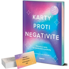 Karty proti negativite