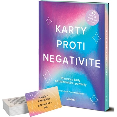 Karty proti negativite